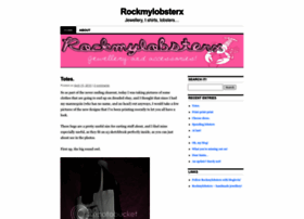Rockmylobsterx.wordpress.com