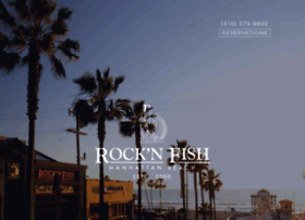 Rocknfishmb.com