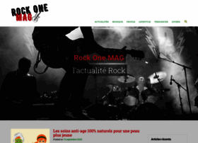 rockonemag.com