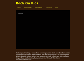rockonpics.com
