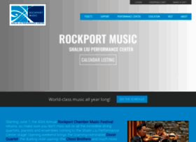 Rockportmusic.org
