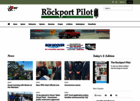 Rockportpilot.com