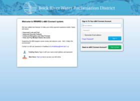 Rockriverilwater.billtrust.com