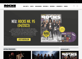 rocks-magazin.de