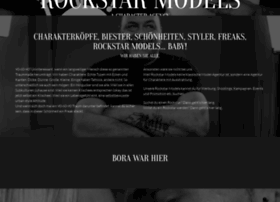 rockstar-models.com