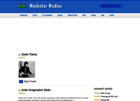 Rockstarradios.net