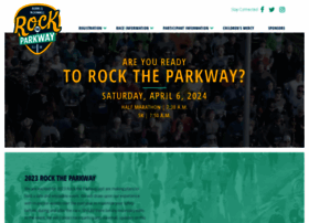 Rocktheparkway.com