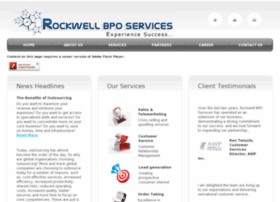 rockwellservices.org