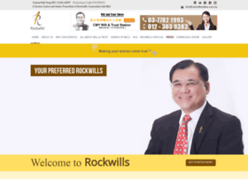 rockwillsonline.com.my