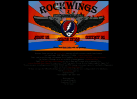 Rockwings.com
