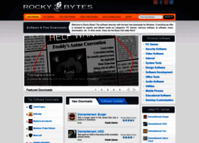 rockybytes.com