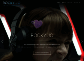 rockyjo.com