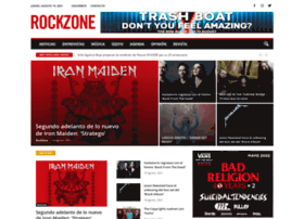 rockzone.com.es