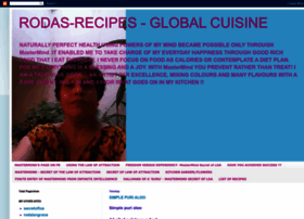 Rodas-recipes.blogspot.com