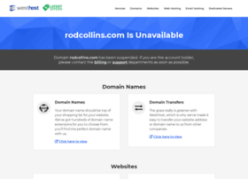 rodcollins.com
