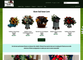 Roddysflowers.com