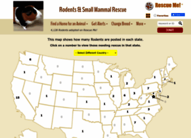 rodent.rescueme.org
