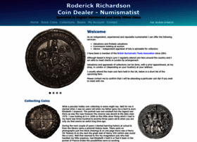 roderickrichardson.com