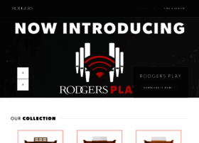 Rodgersinstruments.com