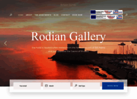 rodian-gallery.gr