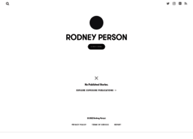 Rodney.exposure.co