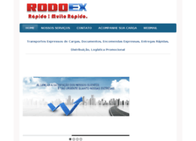 rodoex.com.br