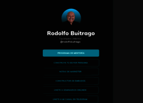 rodolfobuitrago.com