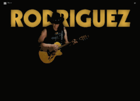 rodriguez-music.com