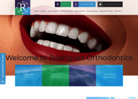 Rodriguezorthodontics.com