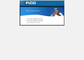 Rog.com