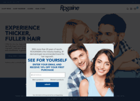 rogainedirect.com