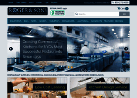 Rogerandsons.net