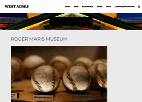 rogermarismuseum.com