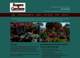 Rogers-gardens.com