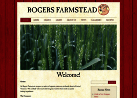 Rogersfarmstead.com