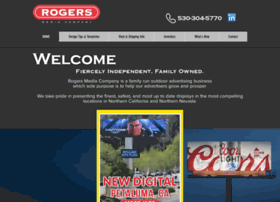 Rogersmediacompany.com