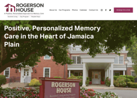 Rogersonhouse.org