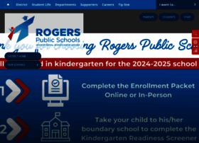 rogersschools.net