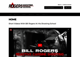 Rogersshootingschool.com