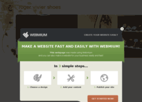 rogerviviershoes.webmium.com