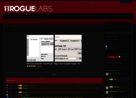Rogue-labs.net