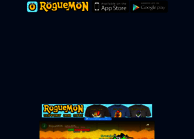 Roguemon.com
