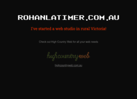 rohanlatimer.com.au