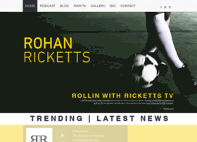 rohanricketts.com
