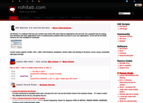 Rohitab.com