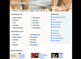 rohmad.com