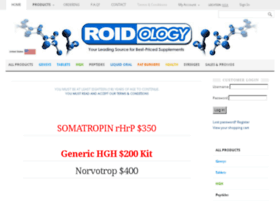 roidology.net