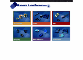 roithner-laser.com