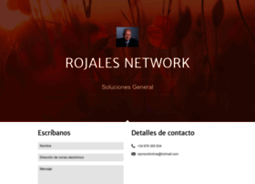 rojales.net