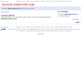 rojgar-samachar.com